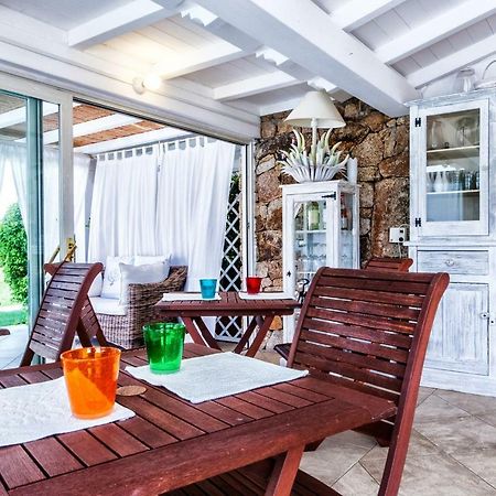 Cento Ulivi B&B Golfo Aranci Exterior foto